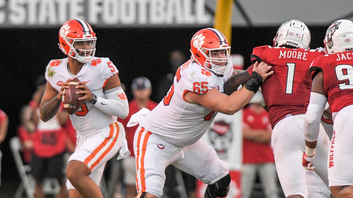 Clemson Tigers